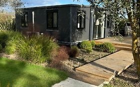 Adorable Little Container House